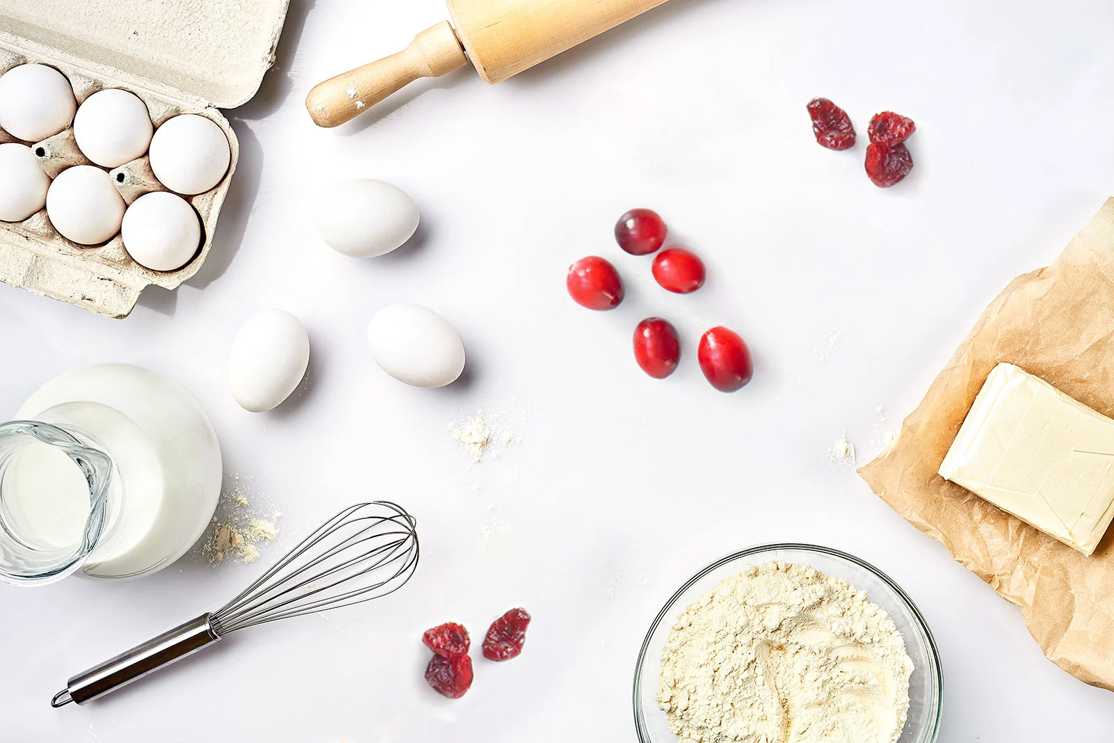 Té Helado de Cran Tamarindo